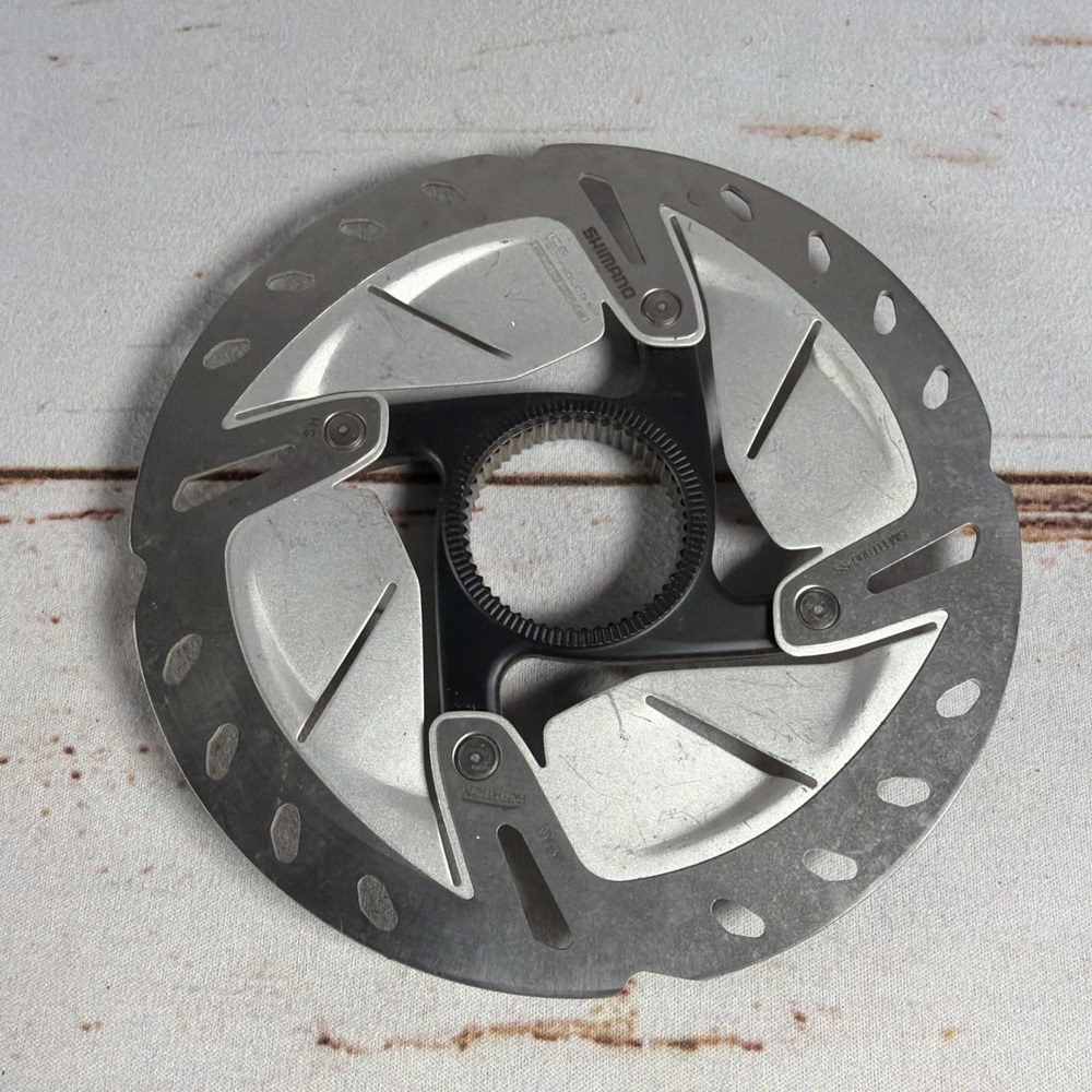 Shimano SM-RT800 Ultegra Rotor 140mm Centerlock Ice Tech Freeza